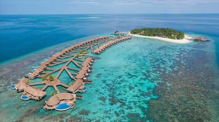 Indian tourists with Covid-19 exposure stare at huge costs, extended stays in Maldives