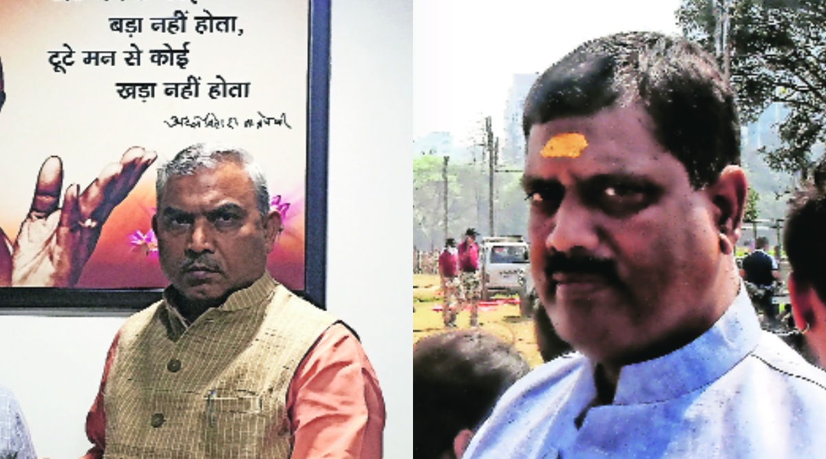 West Bengal elections, Bengal election BJP, Shiv Prakash RSS Bengal election, Indian express, Indian express news