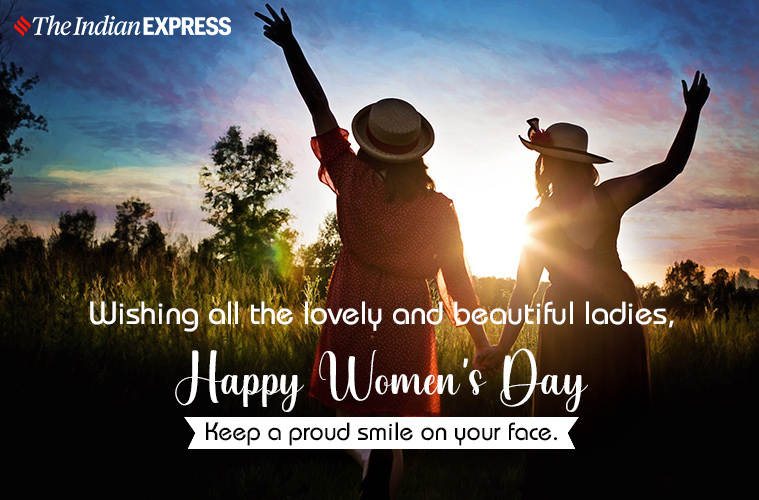 Happy International Women's Day 2021: Wishes Images, Status, Quotes