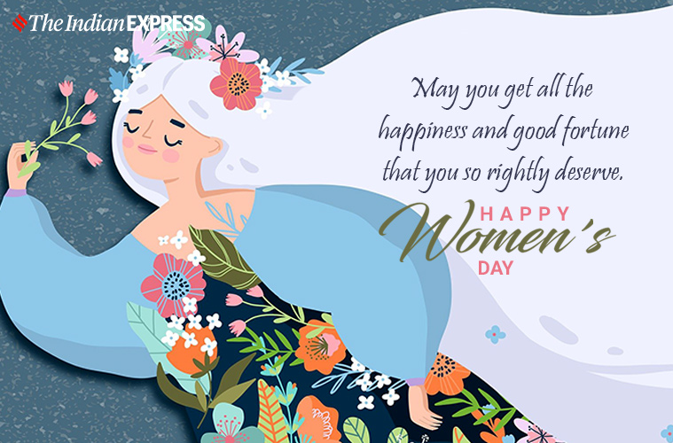 Happy International Women S Day 2021 Wishes Images Status Quotes