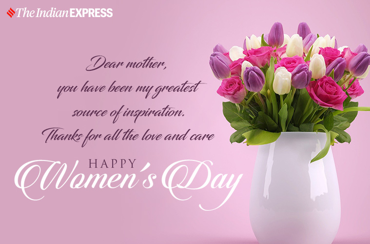 Happy International Women's Day 2021 Wishes Images