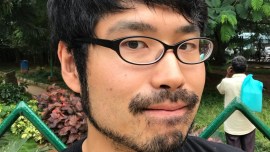 Hirotoshi Tanaka, bangalore man steals acp chair, japanese man bangalore crime, bangalore news, bengaluru news, indian express