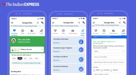 Cowin app, Aarogya Setu app vaccination, How to register for vaccine, How to register for vaccine on Aarogya setu, How to use cowin app, Aarogya setu app no OTP