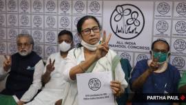 mamata banerjee. tmc , west bengal elections