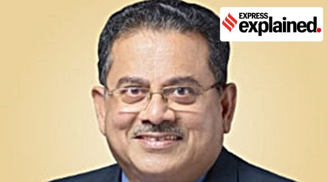 Born in Kozhencherry in the present-day Pathanamthitta district of Kerala in 1949, Mathai George George Muthoot is the grandson of Muthoot Ninan Mathai, the founder of the group, and the son of M George Muthoot, who started the finance business. (Source: www.muthootfinance.com/)