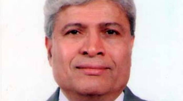 Dr Salunkhe, however, noted that there could be a cause for concern if the virus was altering and escaping the antibodies that develop post-vaccination.