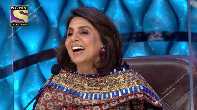 neetu kapoor images