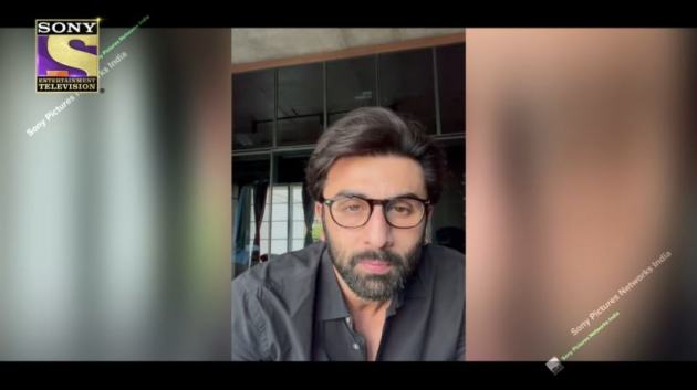 ranbir kapoor indian idol
