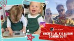 elon musk son, X Æ A-Xii, X Æ A-X12, X Æ A-Xii play synthasizer, X Æ A-Xii plays keyboard, elon musk grimes son plays keyboard videos, indian express