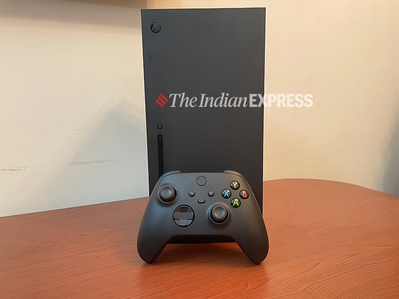 Xbox One X hits Indian market