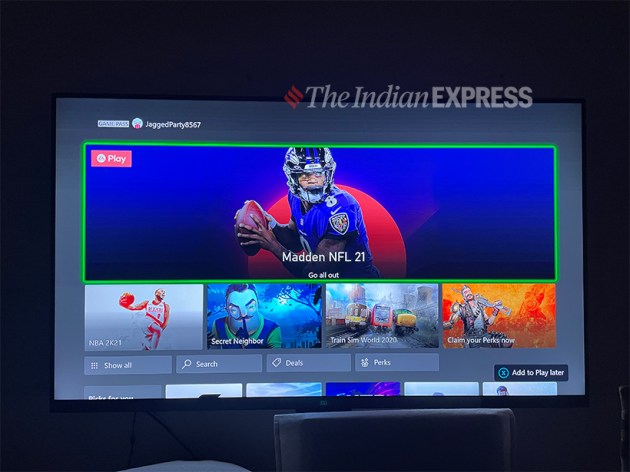 Xbox series x, xbox series x sale india, xbox series x availability india, xbox series x next sale, xbox series x specifications, xbox series x vs xbox series s, xbox series x game pass, xbox series x game pass ea play