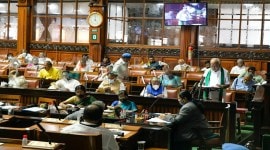 Karnataka budget, BS Yediyurappa, Karnataka Chief Minister