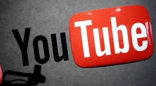 YouTube, YouTube Tax, Google Tax, YouTube Logo,