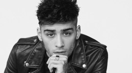Zayn Malik