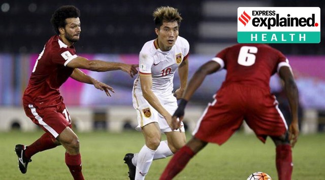 Chinese professional footballer Zheng Zhi who currently captains Chinese Super League club Guangzhou Evergrande. (File Photo)