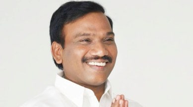 A raja