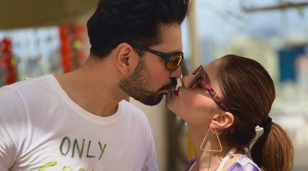 Rubina Dilaik On Relationship With Husband Abhinav Shukla ‘want To Show How Much I Love Him