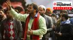 assam assembly elections 2021, akhil gogoi, aiudf, Badruddin Ajmal