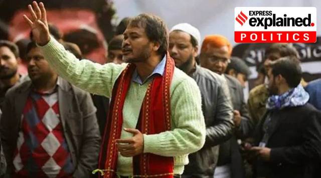 assam assembly elections 2021, akhil gogoi, aiudf, Badruddin Ajmal