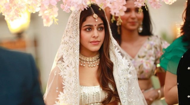alaya f aaj sajeya song video
