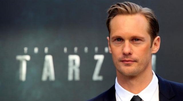 alexander skarsgard