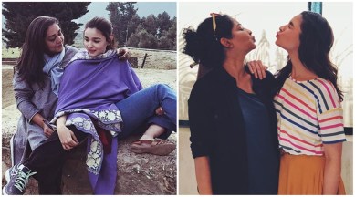 alia bhatt birthday gauri shinde meghna gulzar