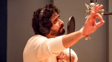 amaal mallik