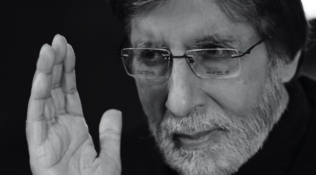 Amitabh Bachchan