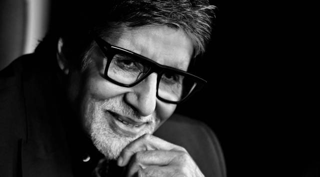 Amitabh Bachchan