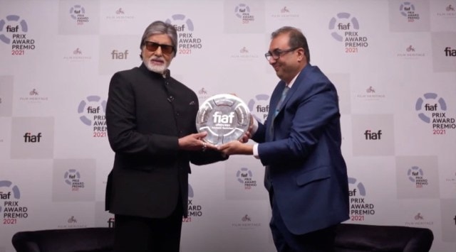 amitabh bachchan