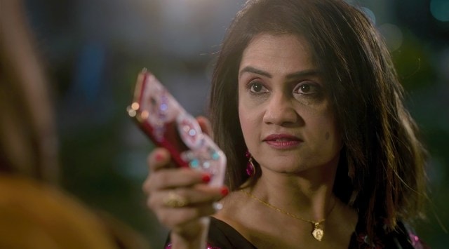bombay begums amruta subhash photos