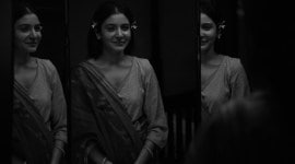 anushka sharma pari anniversary