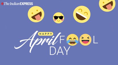Happy April Fools' Day 2021: Wishes Images, Funny Messages, Quotes, Jokes,  Whatsapp Status, Greetings, GIF Pics