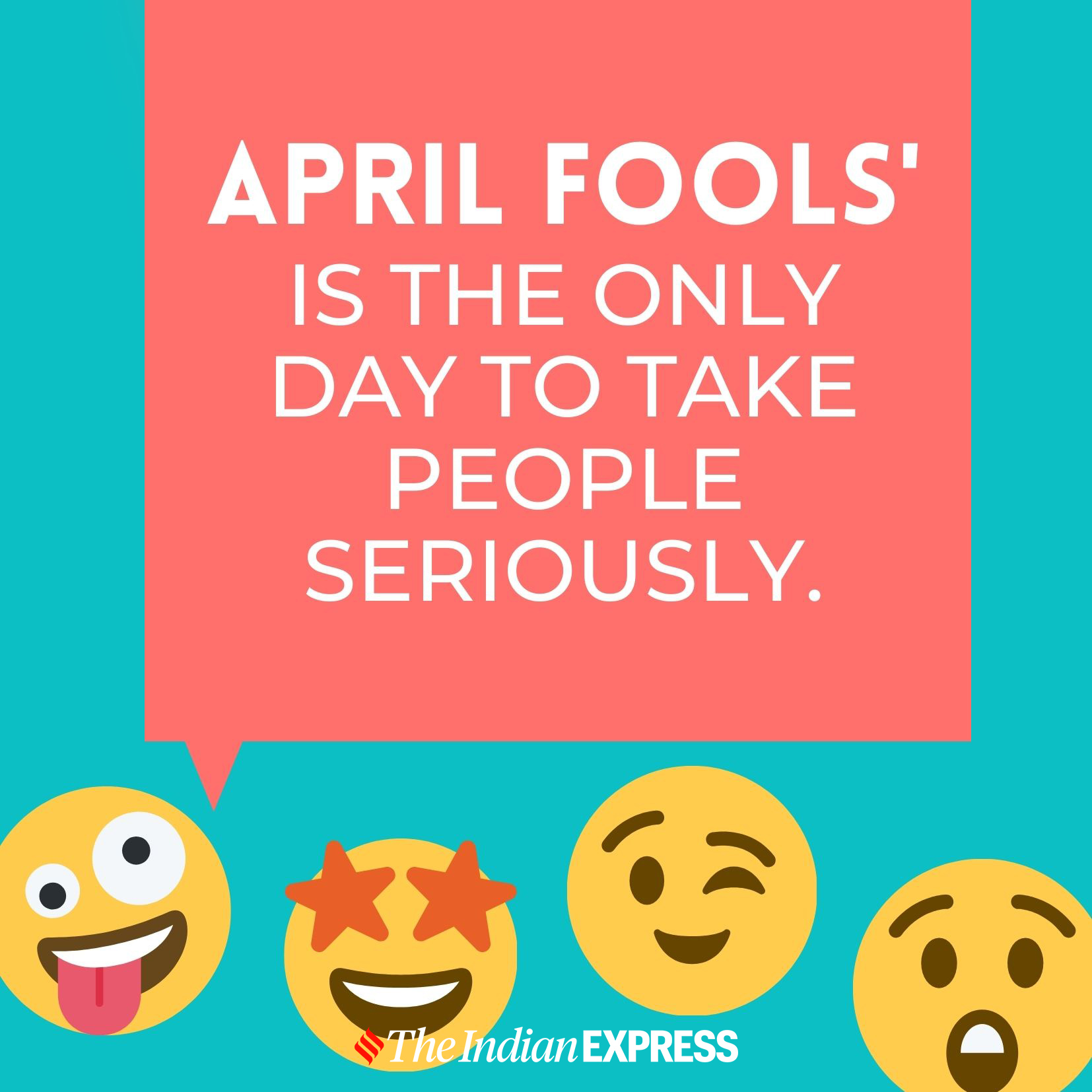 Happy April Fools’ Day 2021 Wishes, images, quotes, WhatsApp status