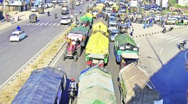 Arhtiyas to go on strike over FCI’s ‘direct transfer of MSP’ move