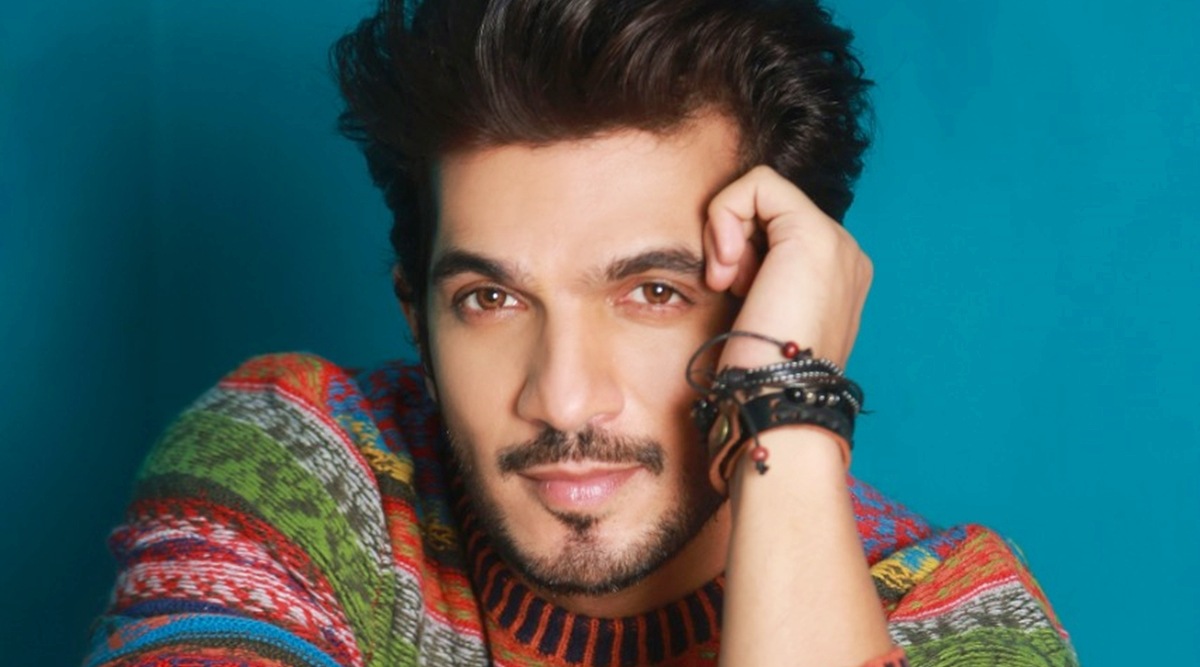 Arjun bijlani