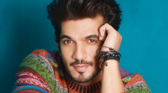arjun bijlani news