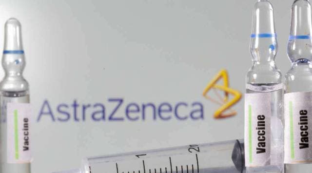 AstraZeneca to seek U.S. authorization for COVID-19 vaccine this month or early next: Sources