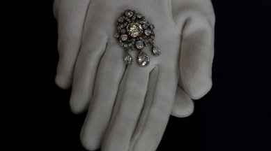 mountbatten auction, sotheby's auction, new auction, india independence, last viceroy of India, mountbatten news, indianexpress, PTI