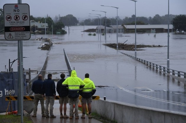 Thousands Evacuated As Australia Witnesses Its Worst Floods In Decades World News News The 8826