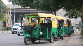 Hapur autos, Hapur Police, UP Hapur, Auto crimes, Ghaziabad gangrape, crime in autorickshaws, Delhi news indian express