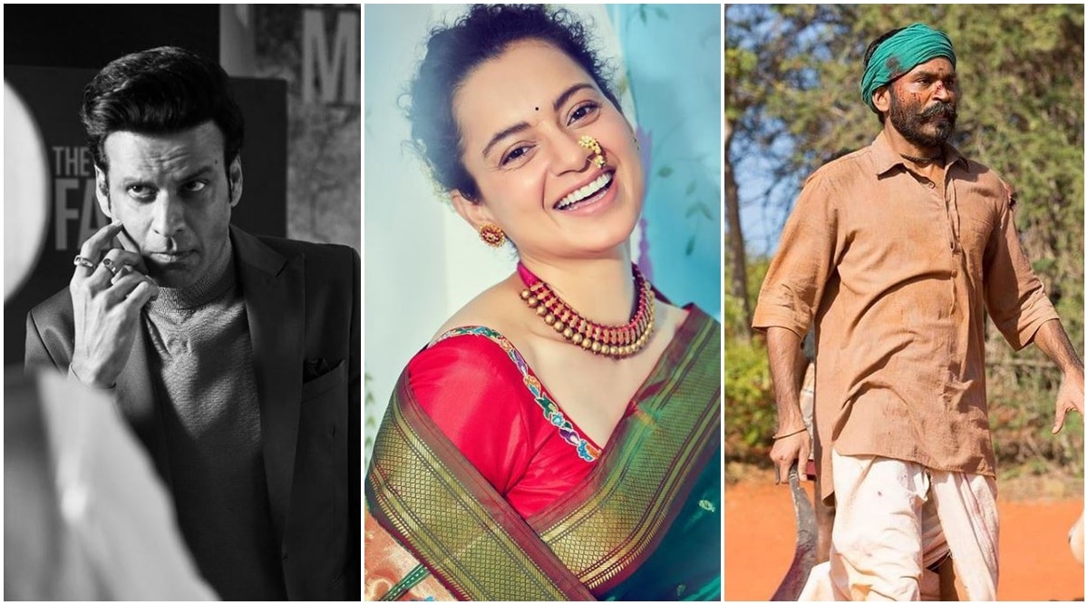 The 67th National Film Awards have been announced for the year 2019. Kangana Ranaut, Manoj Bajpayee and B Praak bagged top honours.