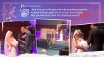 baby throw tantrum wedding, child tantrum wedding, daughter tantrum parents wedding, funny wedding videos, viral videos, indian express
