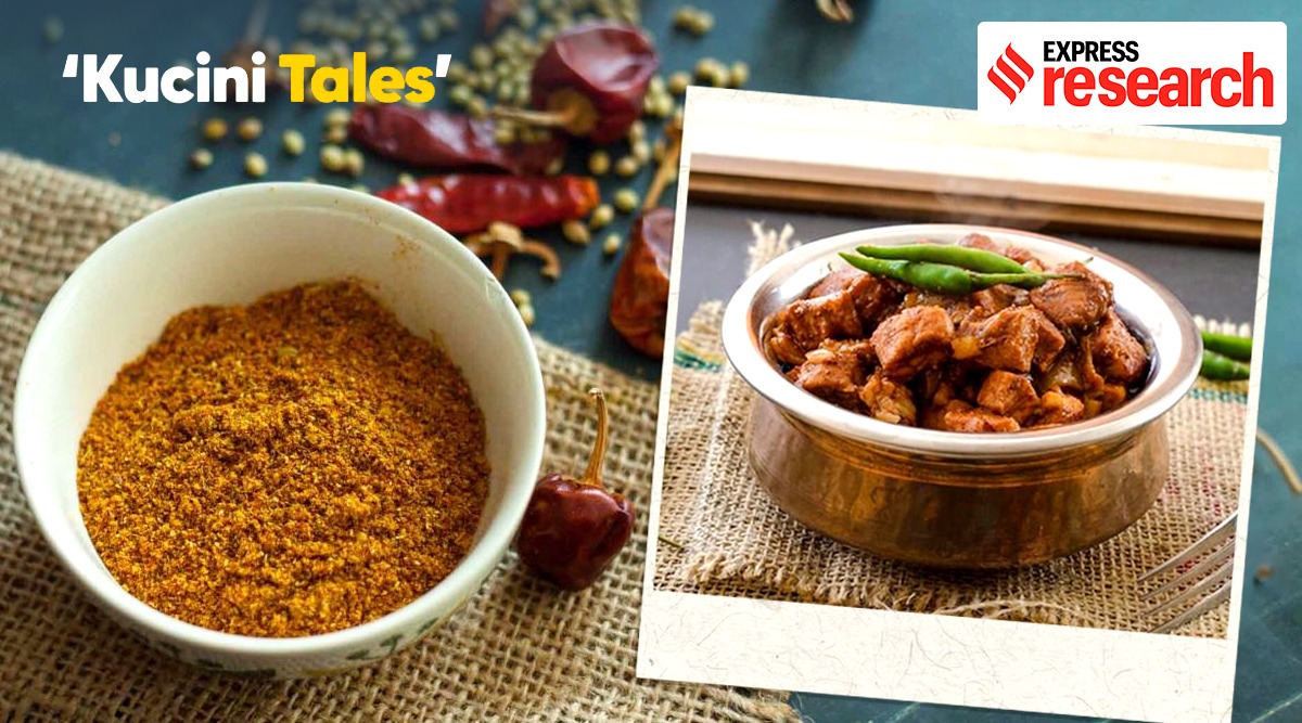 Kucini tales, food history, food story, food writing, south indian food, Indian food, creole food, food stories Indian express, Indian express