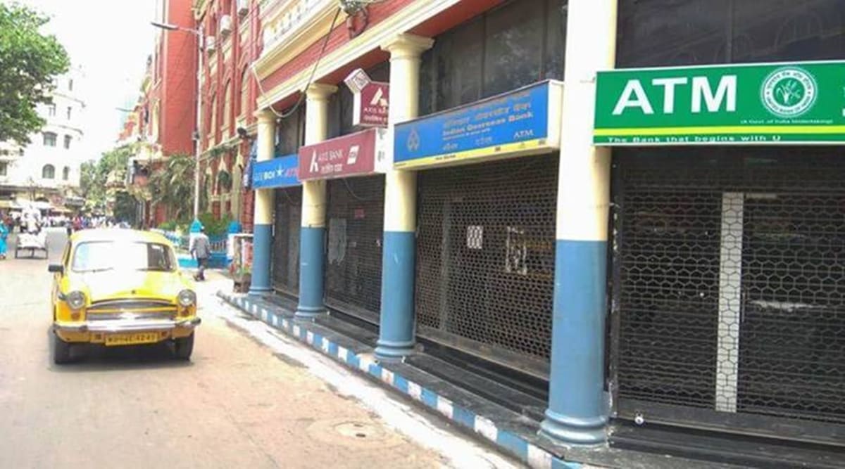 Centre’s policy, privatisation of banks, PSU, fuel prices, reservation, Indian express news