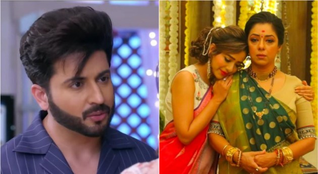 kundali bhagya, anupamaa