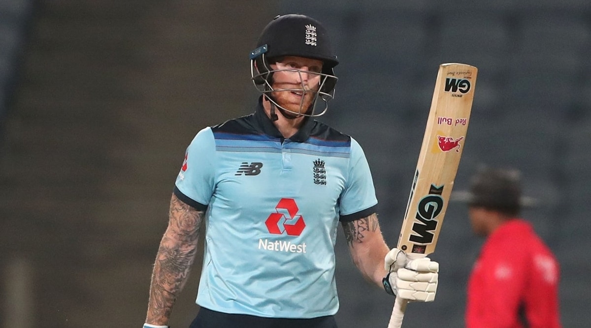 Three formats are just unsustainable for me now…': Ben Stokes to retire  from ODI cricket | Sports News,The Indian Express