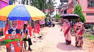 west bengal elections 2021