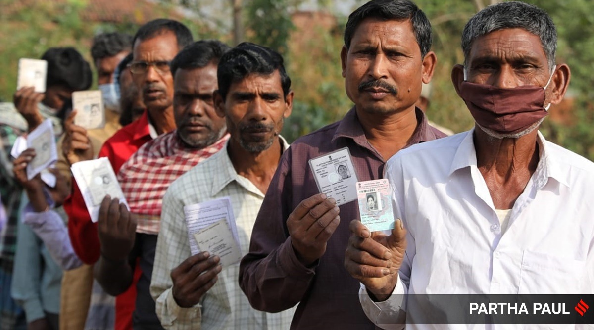 Bengal elections: Ahead of Phase-II voting, TMC asks EC to not deploy ...