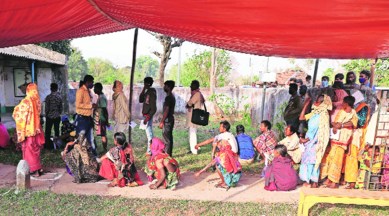 West bengal elections 2021